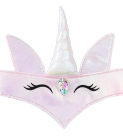 Great Pretenders Udklædning - Unicorn Hårbånd