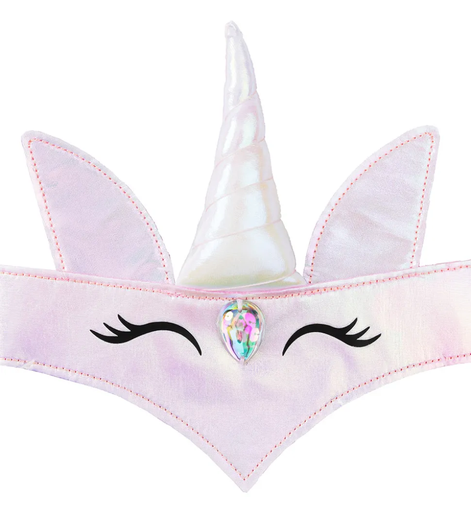 Great Pretenders Udklædning - Unicorn Hårbånd