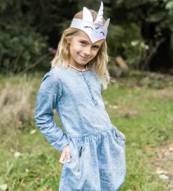 Great Pretenders Udklædning - Unicorn Hårbånd