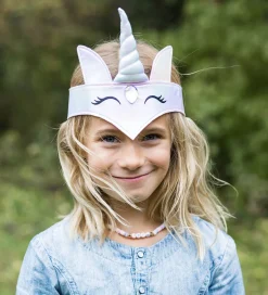 Great Pretenders Udklædning - Unicorn Hårbånd