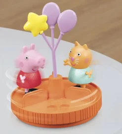 Gurli Gris Party Bus - 2-in-1