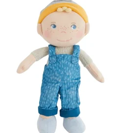 HABA Dukke - 25 cm - Min første Dukke - Lasse