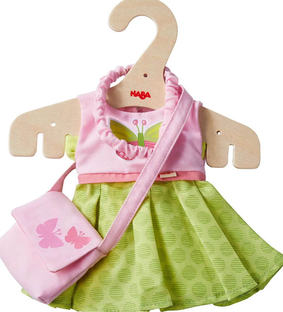 HABA Dukketøj - 30 cm - Butterfly