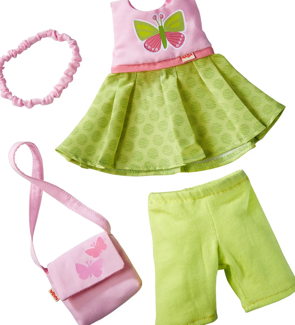 HABA Dukketøj - 30 cm - Butterfly