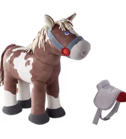HABA Hest - Min Første Dukke - 35 cm - Hesten Joey
