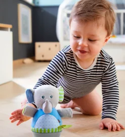 Haba Tumling - 17 cm - Elefant