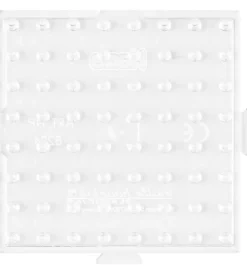 Hama Maxi perler m. Perleplader - 400 stk. - Multifarvet