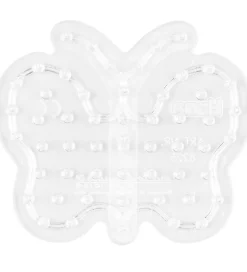 Hama Maxi perler m. Perleplader - 400 stk. - Multifarvet