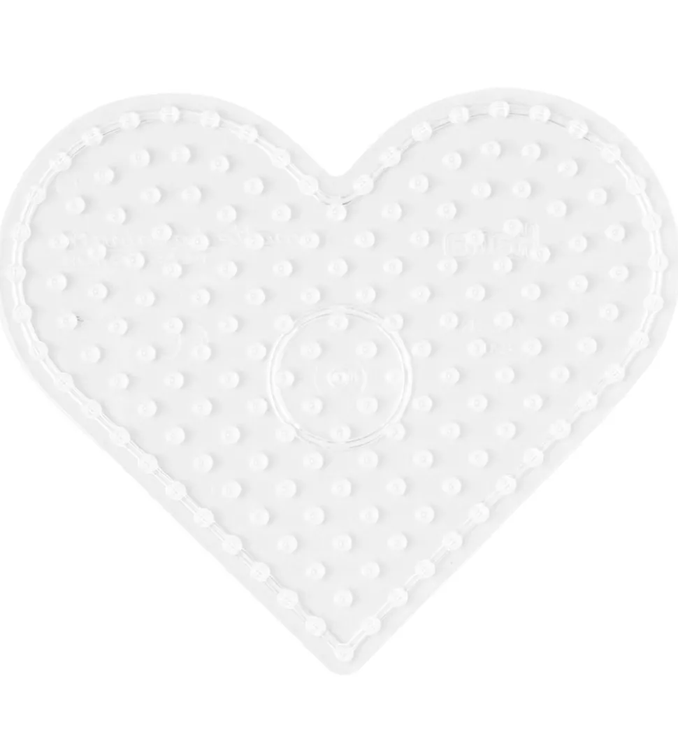 Hama Maxi Perlesæt - 600 stk. - Jul