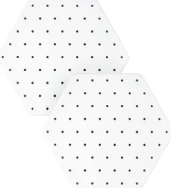 Hama Maxi Stick Stifter Sæt - 300 stk - Multifarvet