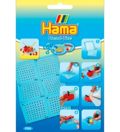 Hama Maxi Stickers - 6 stk - Kvadrater