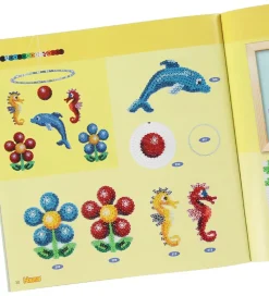 Hama Midi Inspirationsbog - Nr. 18