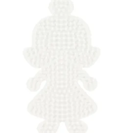 Hama Midi Perleplade - Dukke