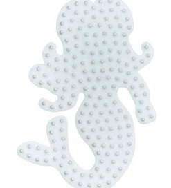 Hama Midi Perleplade - Havfrue