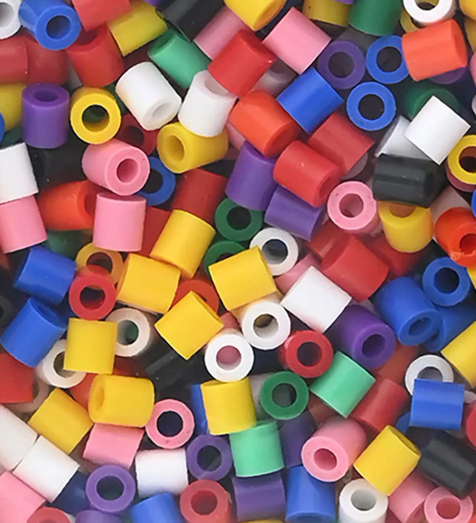 Hama Midi Perler - 30.000 stk. - 00 Mix