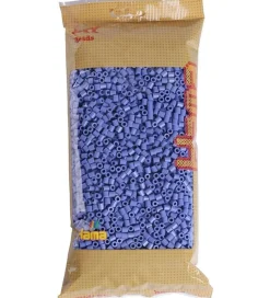 Hama Midi Perler - 6000 stk. - 107 Lavendel