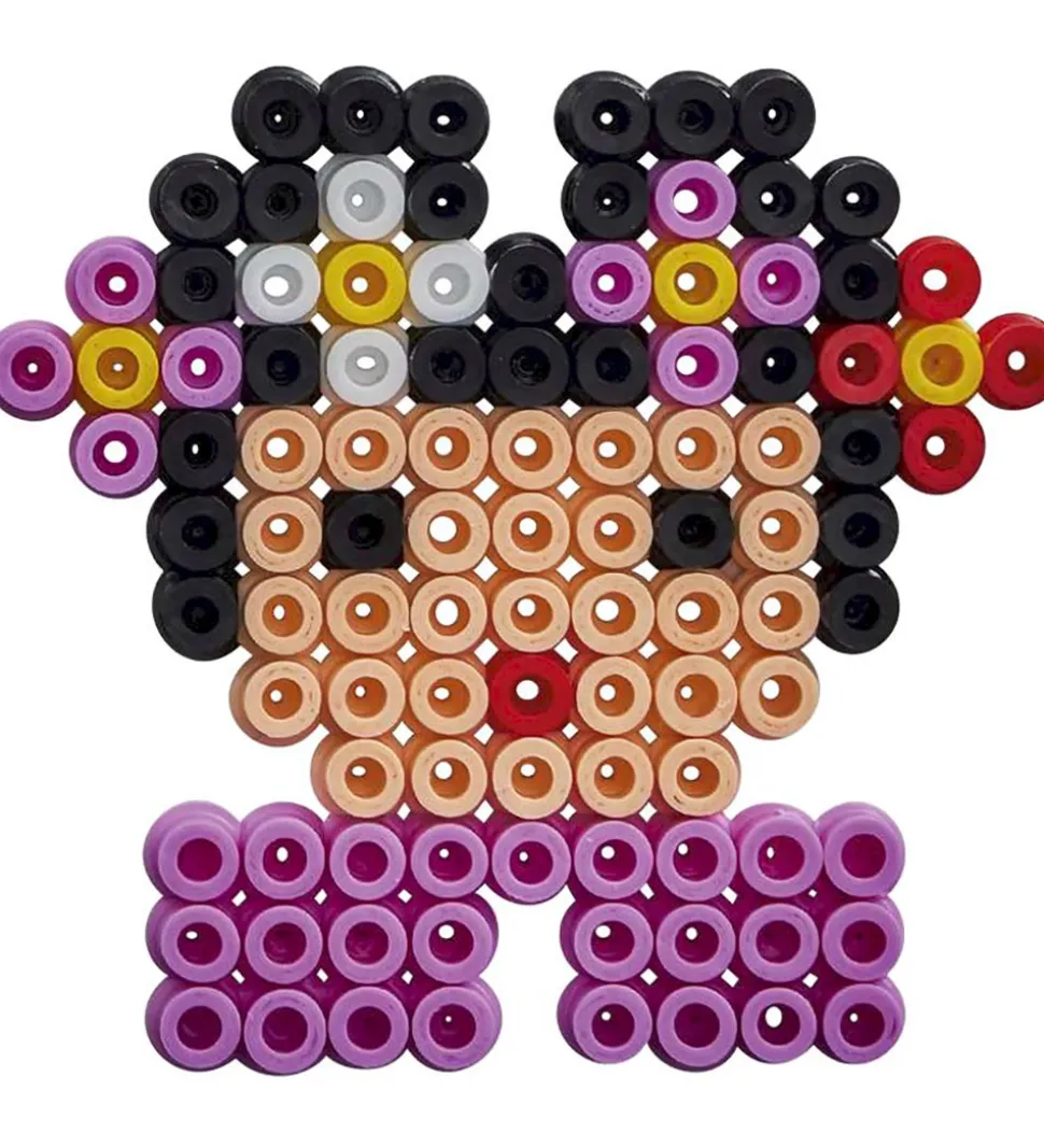 Hama Midi Perler - 2000 stk. - DIY Ophæng