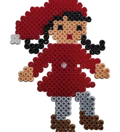 Hama Midi Perler - 2000 stk. - DIY Ophæng - Kravlenisser