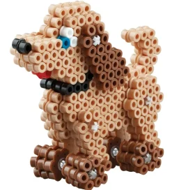 Hama Midi Perleæske - 3D - 2500 stk. - Hund Og Kat