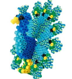 Hama Midi Perlesæt - 2500 stk. - 3D - Deco