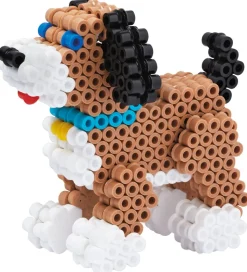 Hama Midi Perlesæt - 2500 stk. - 3D - Hunde