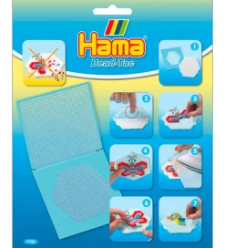 Hama Midi Sticker - 2 stk. - Geometriske Figurer