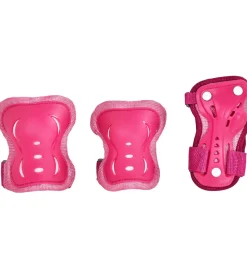 HangUp Beskyttelsessæt - 3-pak - Lyserød