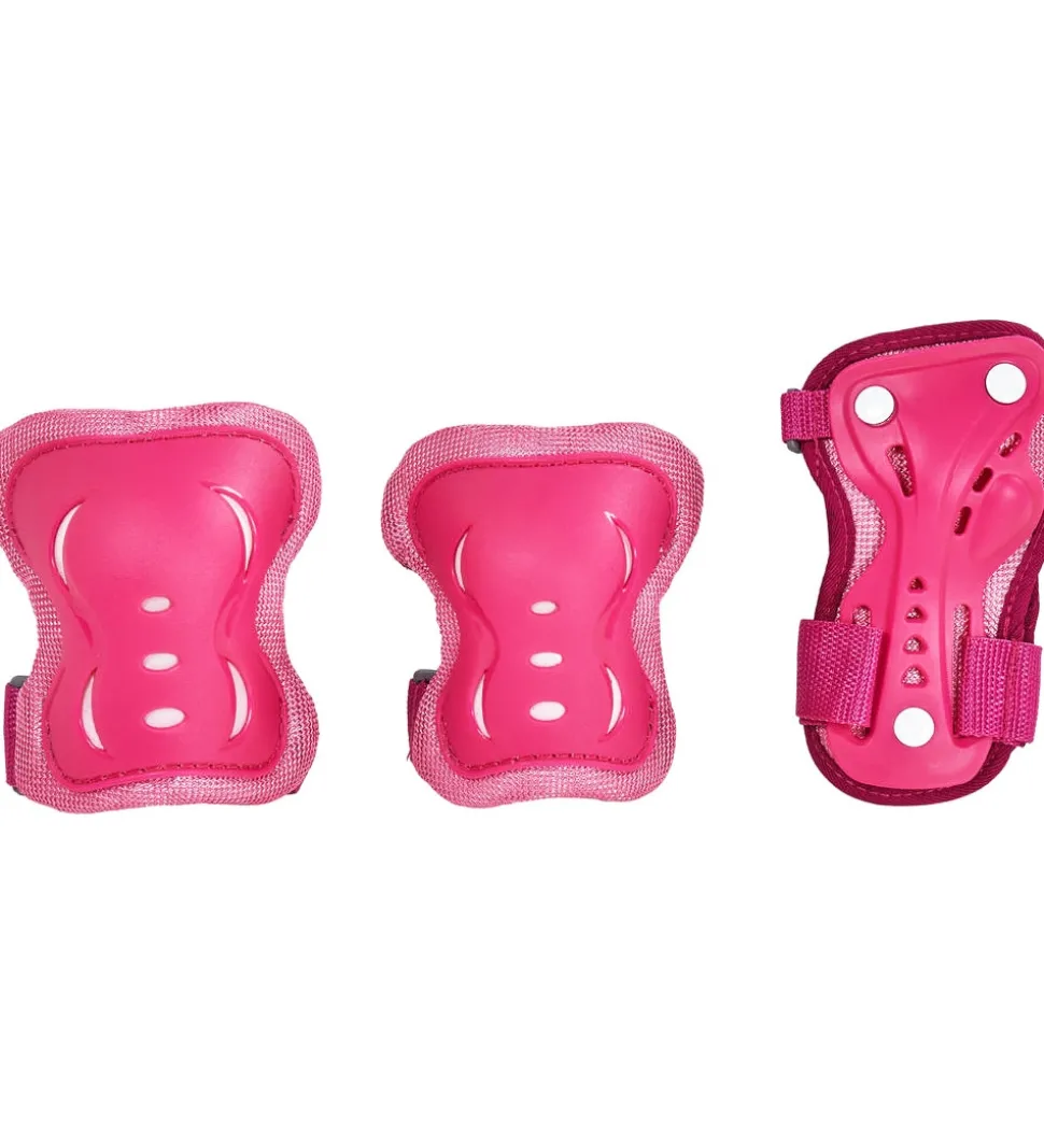 HangUp Beskyttelsessæt - 3-pak - Lyserød