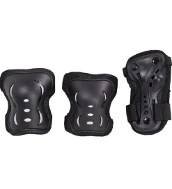 HangUp Beskyttelsessæt - 3-pak - Sort