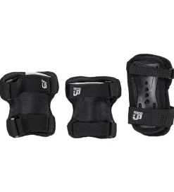 HangUp Beskyttelsessæt - 3-pak - Sort