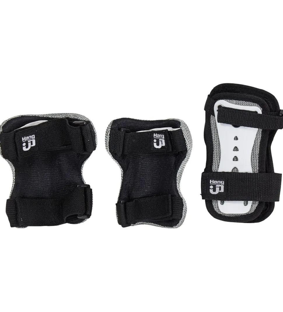 HangUp Beskyttelsessæt - 3-pak - Hvid