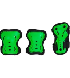 HangUp Beskyttelsessæt - 3-pak - Grøn