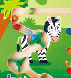 Hape Aktivitetslegetøj - Jungle Maze