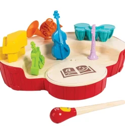 Hape Aktivitetslegetøj - Little Orchestra Conductor