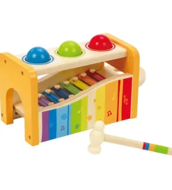 Hape Hammerbænk m. Xylofon
