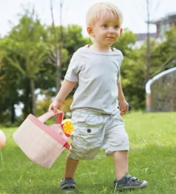 Hape Legemad - 12 dele - Picnic Kurv