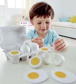 Hape Legemad - Æggebakke m. Æg
