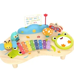 Hape Musikbord - Nature's Symphony Table