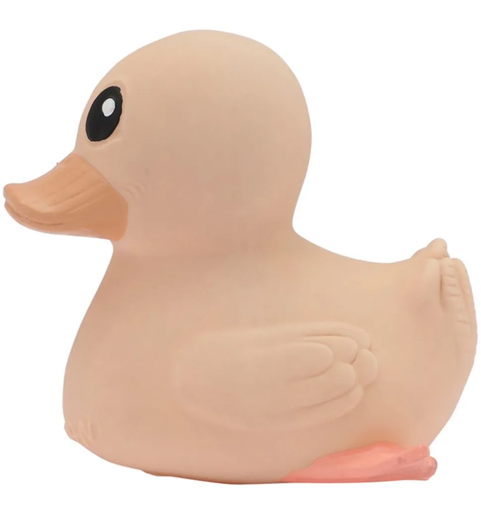 Hevea Badeand - Kawan Mini - Sandy Pudderrosa