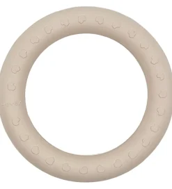 Hevea Bideringe - 2-pak - Sand & Seafoam Blue