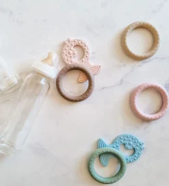 Hevea Bideringe - 2-pak - Sand & Tan Beige