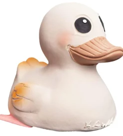 Hevea Gummiand - Kawan Mini - Hvid