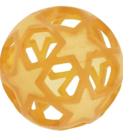 Hevea Stjernebold - Naturgummi