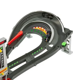 Hot Wheels Bilbane - F-1 Racing Grand Prix Trackset