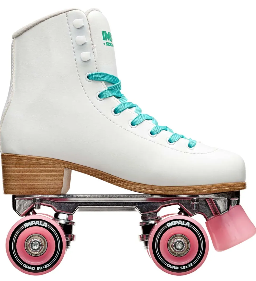 Impala Bremseklods - 2-pak - Pink