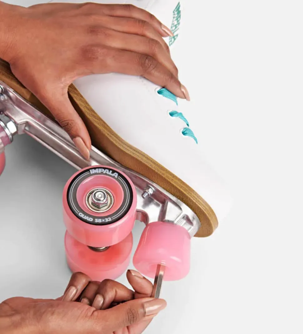 Impala Bremseklods - 2-pak - Pink