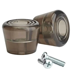 Impala Bremseklods - 2-pak - Sort