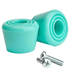 Impala Bremseklods - 2-pak - Aqua