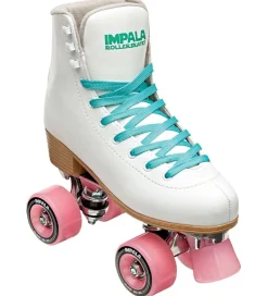 Impala Hjul - 4-pak - 58 mm - Pink