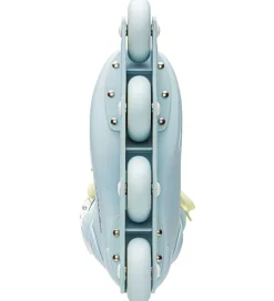 Impala Rulleskøjter - Lightspeed Inline - Sky Blue/Lysegul